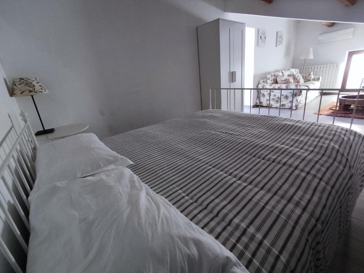 Veranda Vista Mare Siraküza Dış mekan fotoğraf