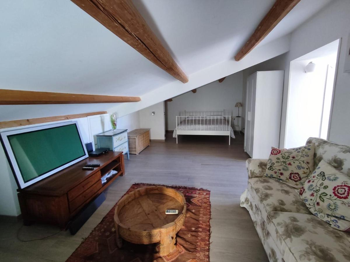 Veranda Vista Mare Siraküza Dış mekan fotoğraf
